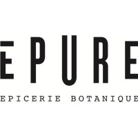 EPURE, L'EPICERIE BOTANIQUE logo, EPURE, L'EPICERIE BOTANIQUE contact details