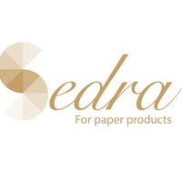 Sedra for paper products and derivatives logo, Sedra for paper products and derivatives contact details