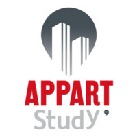 APPARTStudy par Les Quartiers Latins logo, APPARTStudy par Les Quartiers Latins contact details