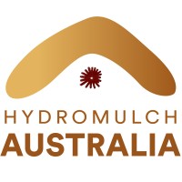 Hydromulch Australia logo, Hydromulch Australia contact details