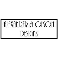 Alexander & Olson Designs logo, Alexander & Olson Designs contact details