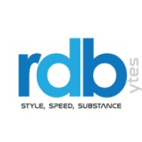 RDBytes logo, RDBytes contact details