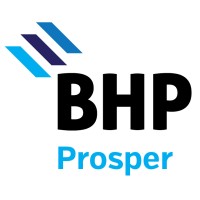 BHP Prosper logo, BHP Prosper contact details