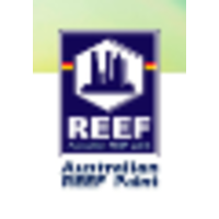 Australian Reef Paint logo, Australian Reef Paint contact details