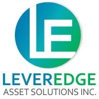 Leveredge Asset Solutions Inc logo, Leveredge Asset Solutions Inc contact details