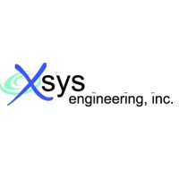 XSYS ENGINEERING logo, XSYS ENGINEERING contact details