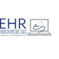 EHR Resources LLC logo, EHR Resources LLC contact details