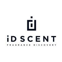 iD SCENT logo, iD SCENT contact details