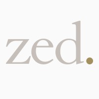 Zed Publishing logo, Zed Publishing contact details