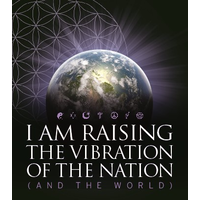 I Am Raising the Vibration of the Nation (and the World) logo, I Am Raising the Vibration of the Nation (and the World) contact details