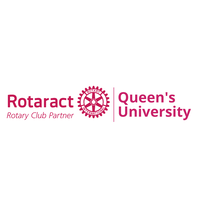 Queen's Rotaract Club logo, Queen's Rotaract Club contact details