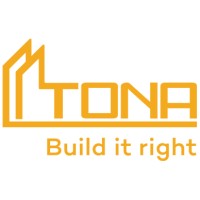 TONA Corporation logo, TONA Corporation contact details