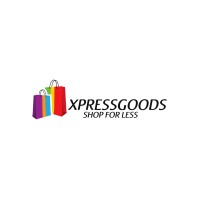 XpressGoods logo, XpressGoods contact details