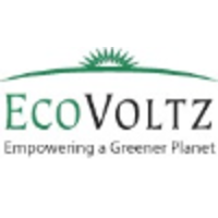 EcoVoltz Inc. logo, EcoVoltz Inc. contact details