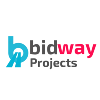 Bidway Projects logo, Bidway Projects contact details