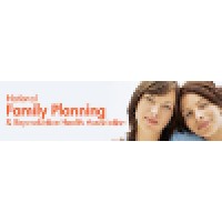 National Family Planning & Reproductive Health Association logo, National Family Planning & Reproductive Health Association contact details