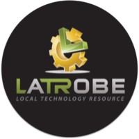 LATROBE LLC logo, LATROBE LLC contact details