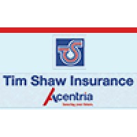 Tim Shaw Insurance logo, Tim Shaw Insurance contact details