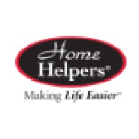 Home Helpers of the Triad logo, Home Helpers of the Triad contact details