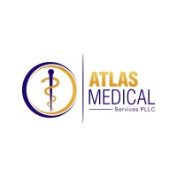 ATLAS Medical Services, PLLC logo, ATLAS Medical Services, PLLC contact details