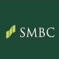 SMBC Leasing (UK) Limited logo, SMBC Leasing (UK) Limited contact details