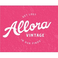 Allora Vintage logo, Allora Vintage contact details