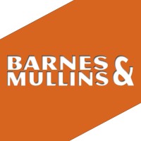 Barnes & Mullins Ltd logo, Barnes & Mullins Ltd contact details