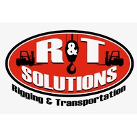 Rigging and Transportation Solutions logo, Rigging and Transportation Solutions contact details