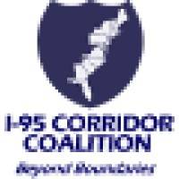 I-95 Corridor Coalition logo, I-95 Corridor Coalition contact details