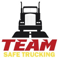 TEAM Safe Trucking, Inc logo, TEAM Safe Trucking, Inc contact details