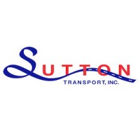 Sutton Transport Inc logo, Sutton Transport Inc contact details