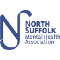 North Suffolk Mental Health Association logo, North Suffolk Mental Health Association contact details