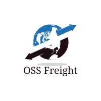 OSS Freight logo, OSS Freight contact details