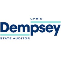 Chris Dempsey for Auditor logo, Chris Dempsey for Auditor contact details