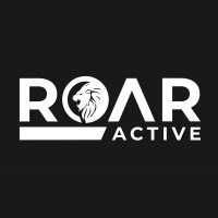 Roar Fitness 247 logo, Roar Fitness 247 contact details