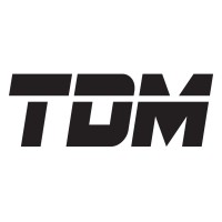 TDM Transportation logo, TDM Transportation contact details