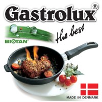 Gastrolux 2004 AS logo, Gastrolux 2004 AS contact details