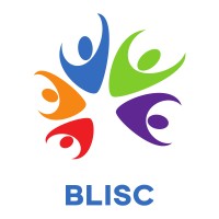 BLISC Erasmus + logo, BLISC Erasmus + contact details