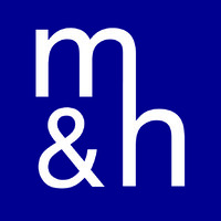 martin & hamilton logo, martin & hamilton contact details