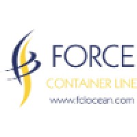 Force Container Line, LLC logo, Force Container Line, LLC contact details