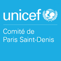 UNICEF Comité Paris Saint-Denis logo, UNICEF Comité Paris Saint-Denis contact details