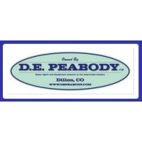 D.E. Peabody, LLC logo, D.E. Peabody, LLC contact details