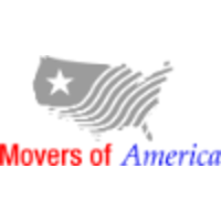 Movers of America, Inc. logo, Movers of America, Inc. contact details