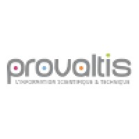 Provaltis logo, Provaltis contact details