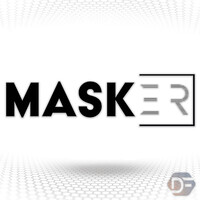 Masker logo, Masker contact details