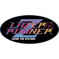 LaZer Runner logo, LaZer Runner contact details