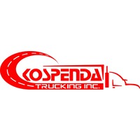 Kospenda Trucking Inc. logo, Kospenda Trucking Inc. contact details