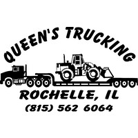 Queens Trucking and Construction, Inc. logo, Queens Trucking and Construction, Inc. contact details