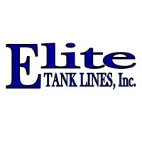 ELITE TANK LINES INC logo, ELITE TANK LINES INC contact details