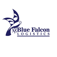 Blue Falcon Logistics Inc. logo, Blue Falcon Logistics Inc. contact details